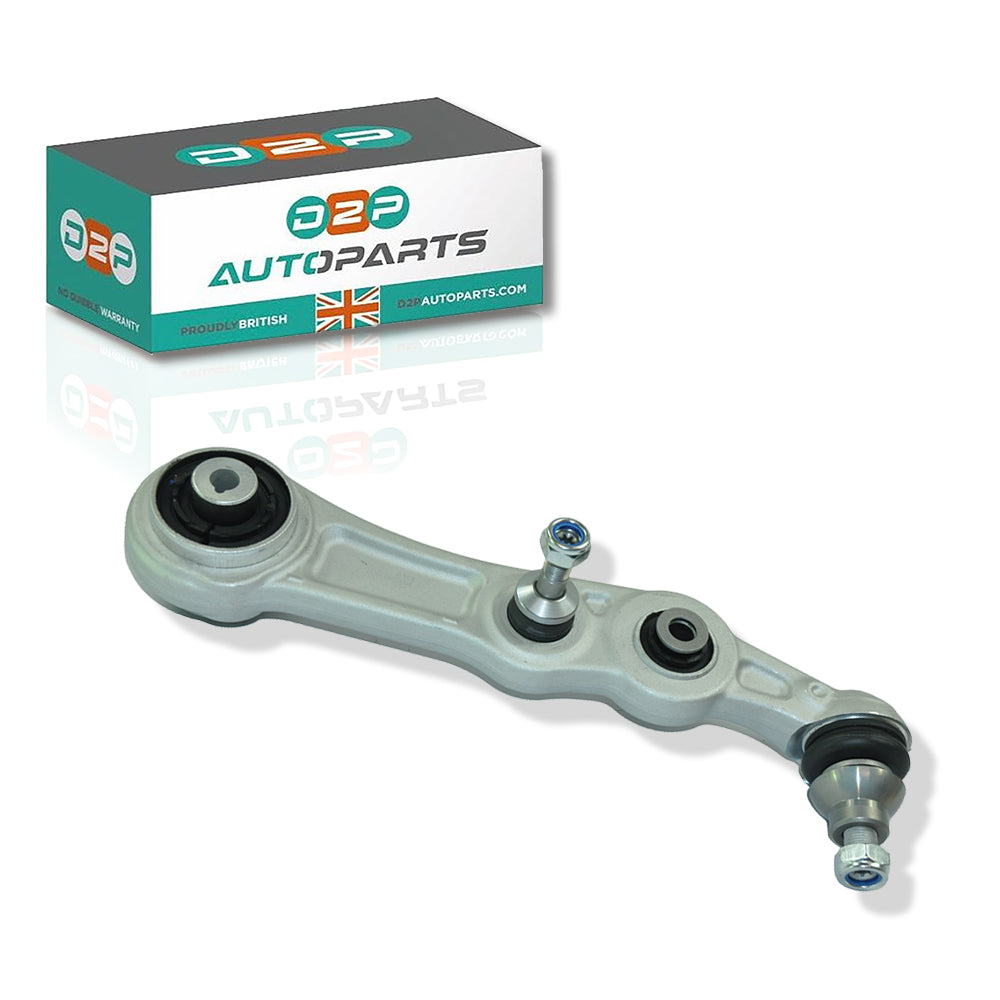 Front Lower Rear Right Suspension Wishbone Control Arm for Mercedes-Benz: C-Class, CLS
