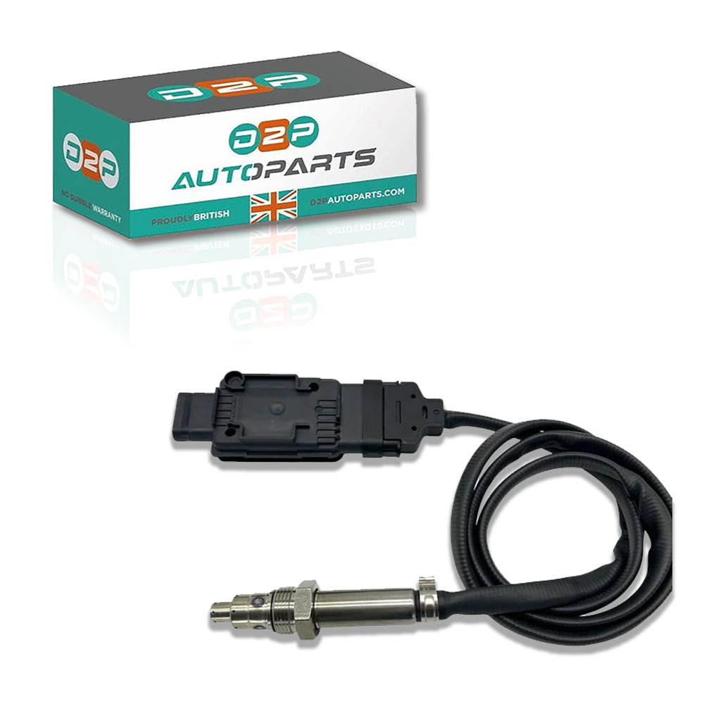 Nox Sensor For Land Rover Defender L663 Discovery 5 L462 3.0 MHEV LK625J299AB