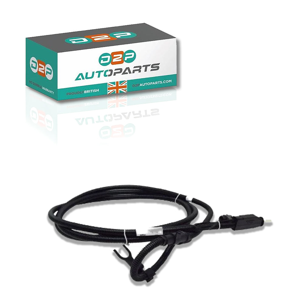 Reducing Agent Injector Metering Line for Skoda: Superb, VW: Arteon, Passat, Passat Alltrack
