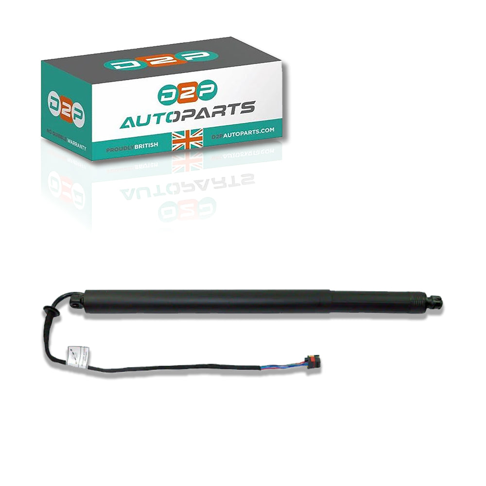 Gas Strut Spring (Left Or Right) For Discovery Sport