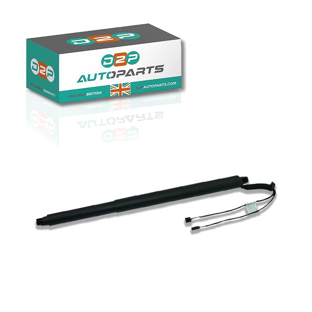 Auto Tailgate Gas Strut Rear Left For for Skoda: Superb