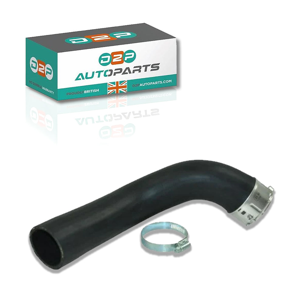 Intercooler Turbo Hose Pipe for Renault Master MK3 2.3 dCi Engine Code M9T 716 for Nissan: NV400, Opel: Movano, Renault: Master, Vauxhall: Movano,