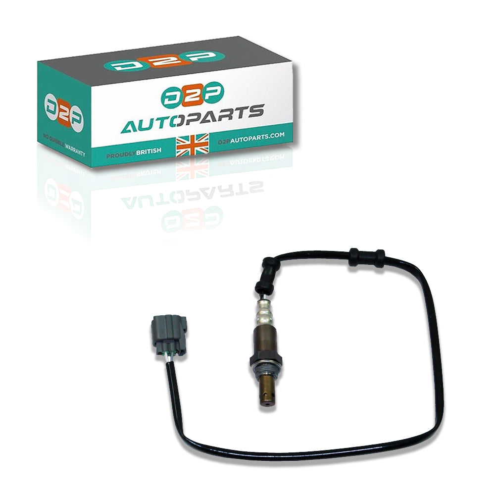 Front Pre Cat Lambda Oxygen Sensor for For Honda Accord