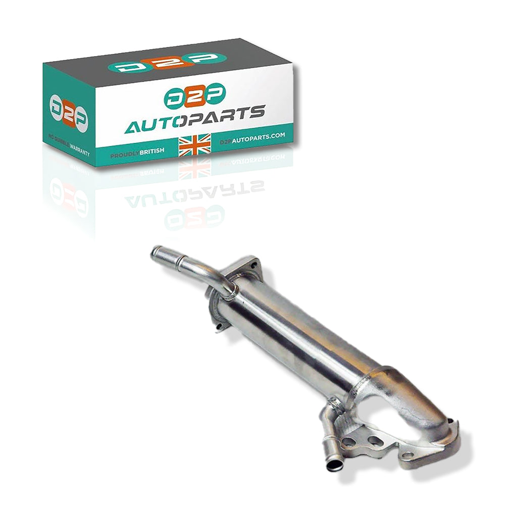 Egr Cooler For Ford Transit Mk7 2.4 Diesel 1674960, 6c1q-9f464-bd, 6c1q9f464bd