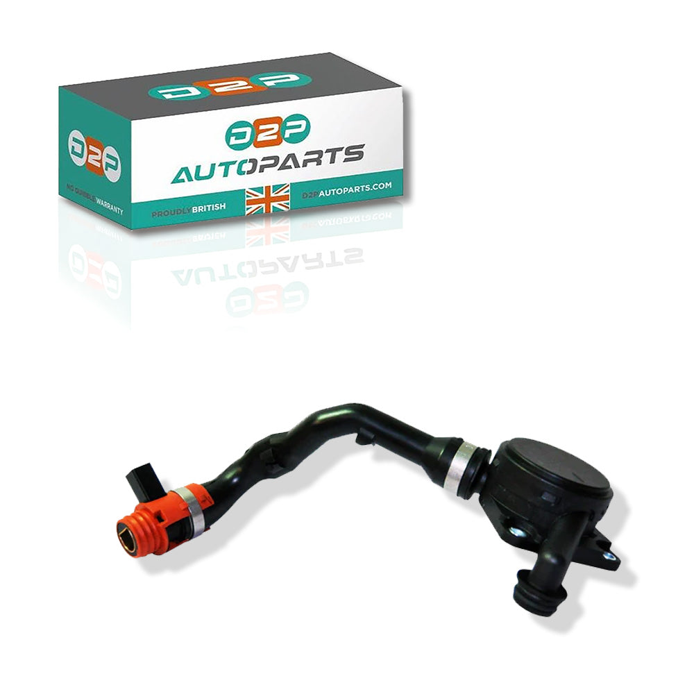 Engine Block Breather Valve 6420101891 For Mercedes-Benz