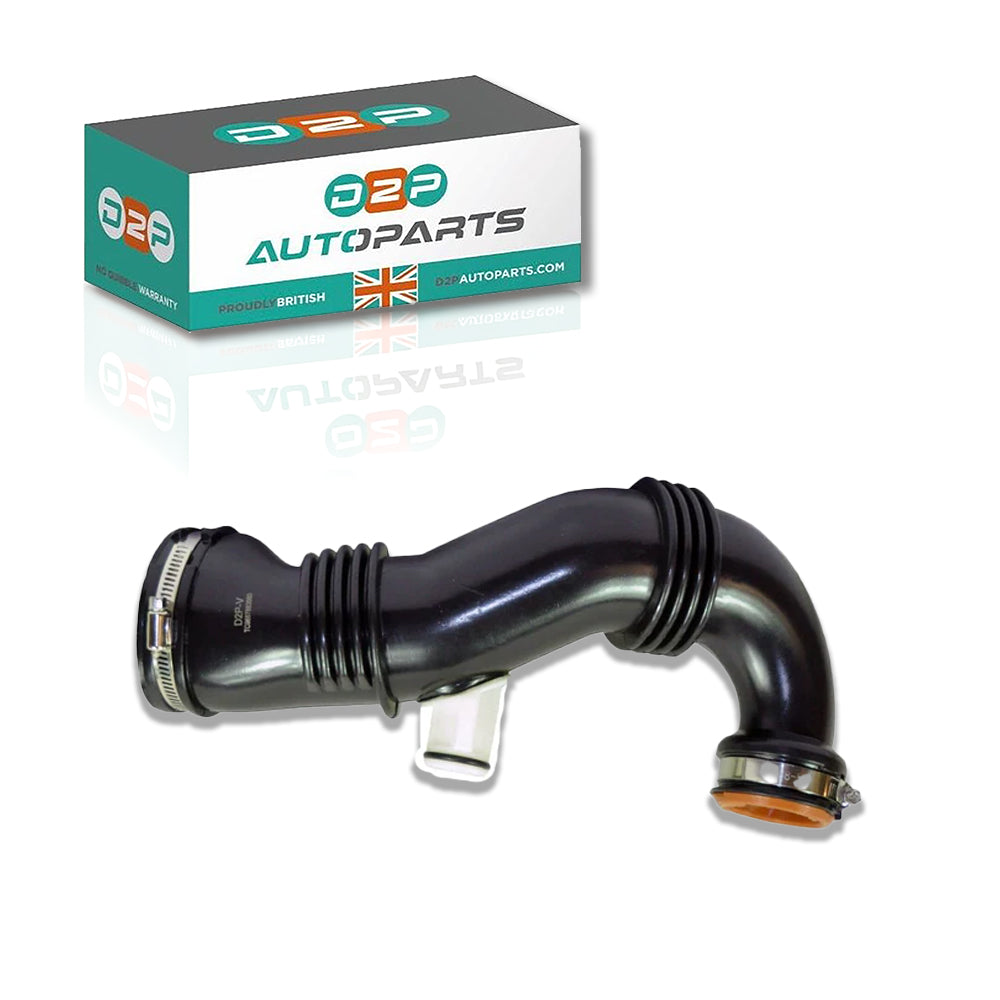 Turbo Intercooler Hose Pipe For Citroen, Fiat, Mini, and Peugeot 9687883680, 1434E1
