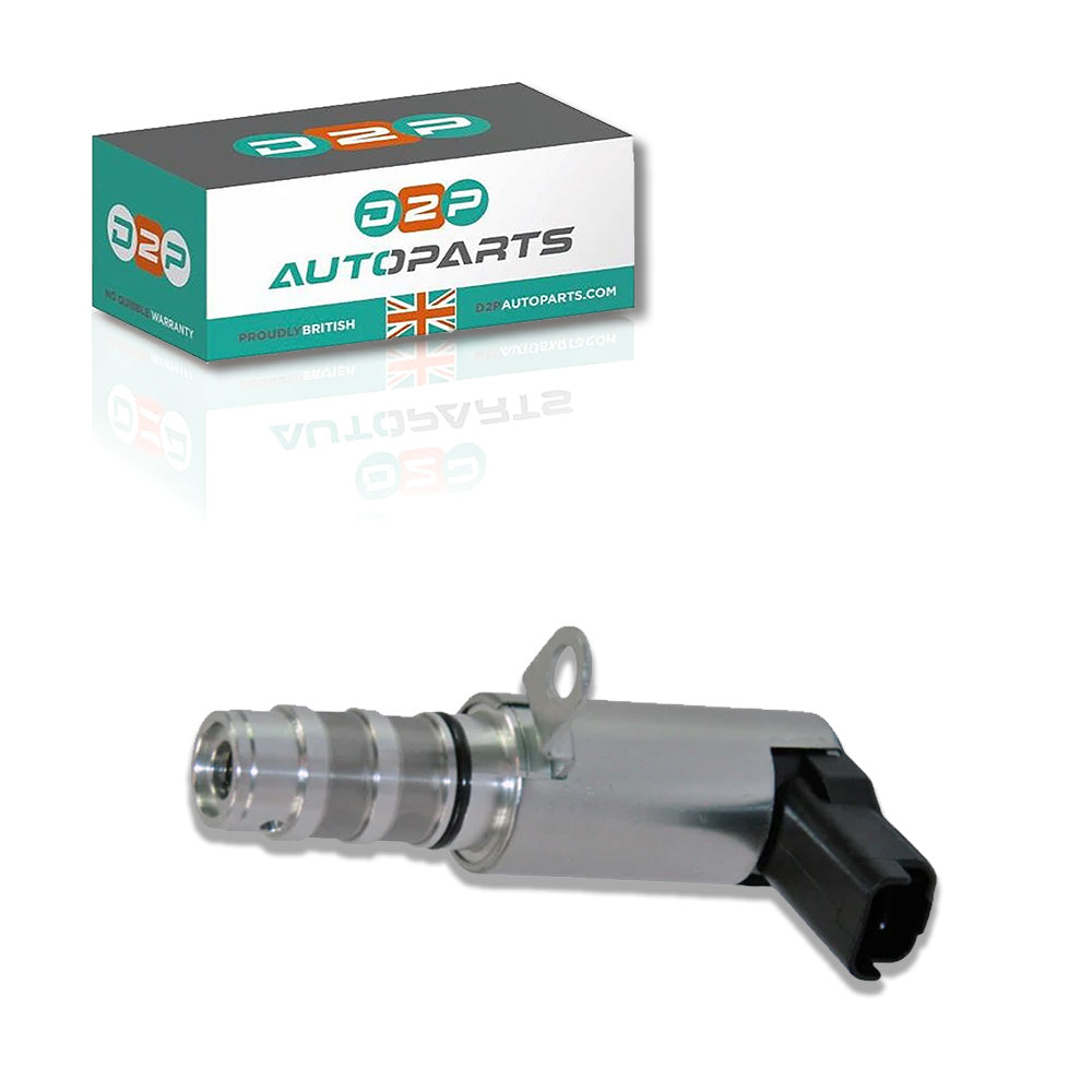 Oil Pressure Solenoid Valve For Citroën, Ds, Opel, Peugeot