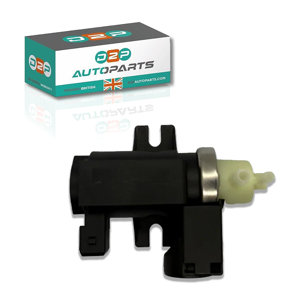 Turbo Boost Pressure Control Solenoid Valve For Chevrolet: Malibu, Opel: Astra, Saab: 9-5, Vauxhall: Astra, Astravan