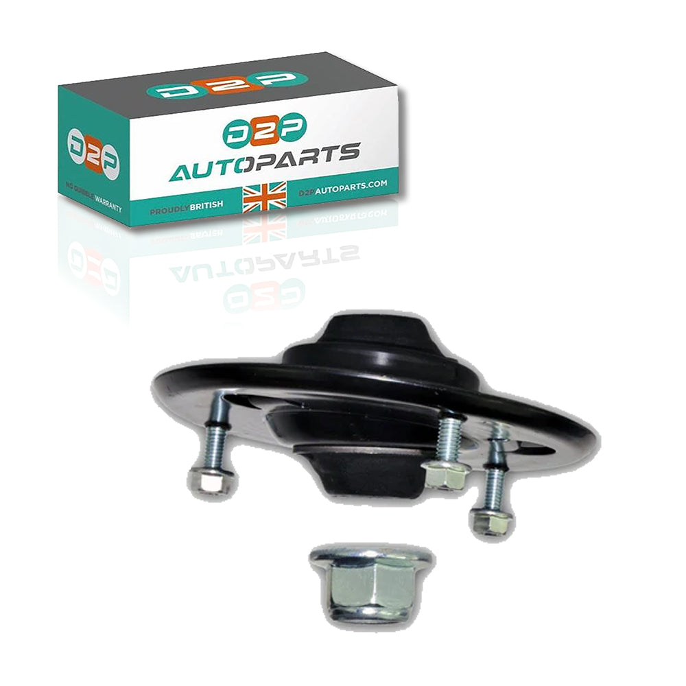 Front Suspension Top Strut Mount Bearing For MG: MG ZT, MG ZT-T, Rover: 75.0 RNX100080