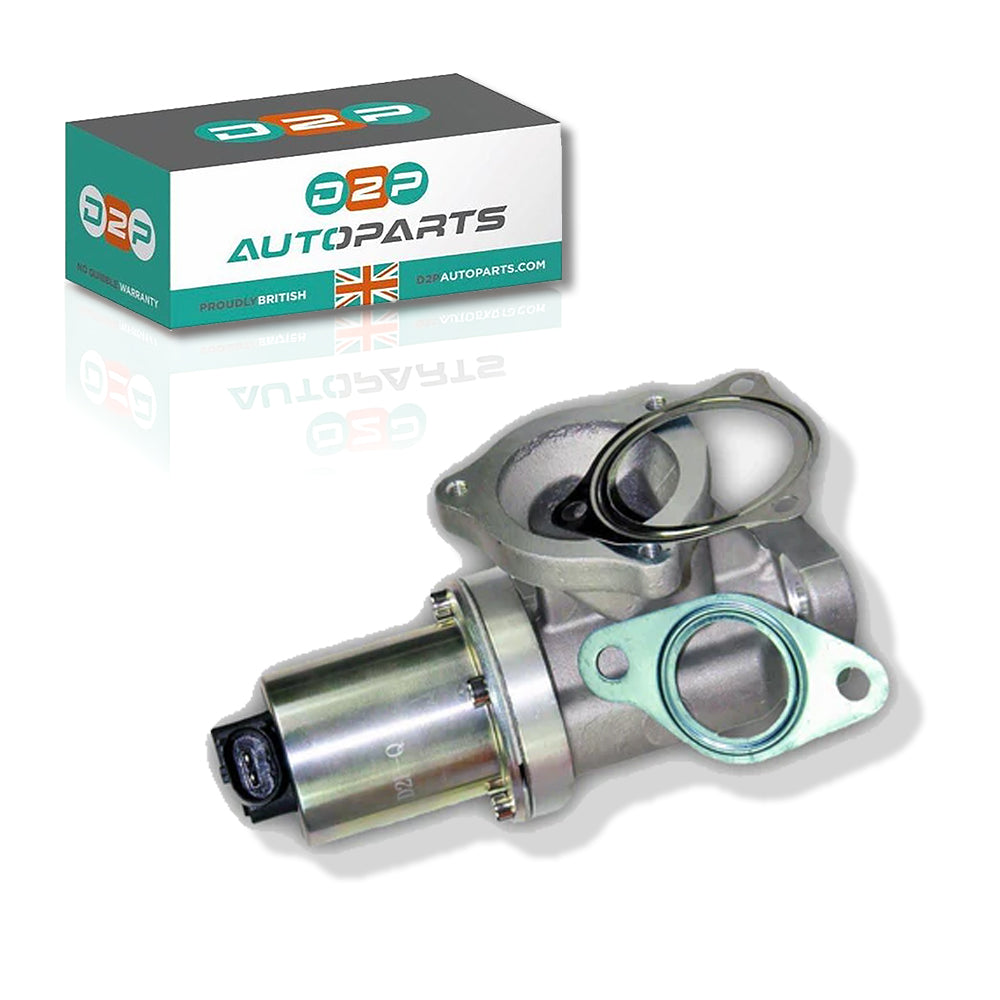 EGR Valve Electric (2 Pins) For Hyundai, and Kia 2841027410