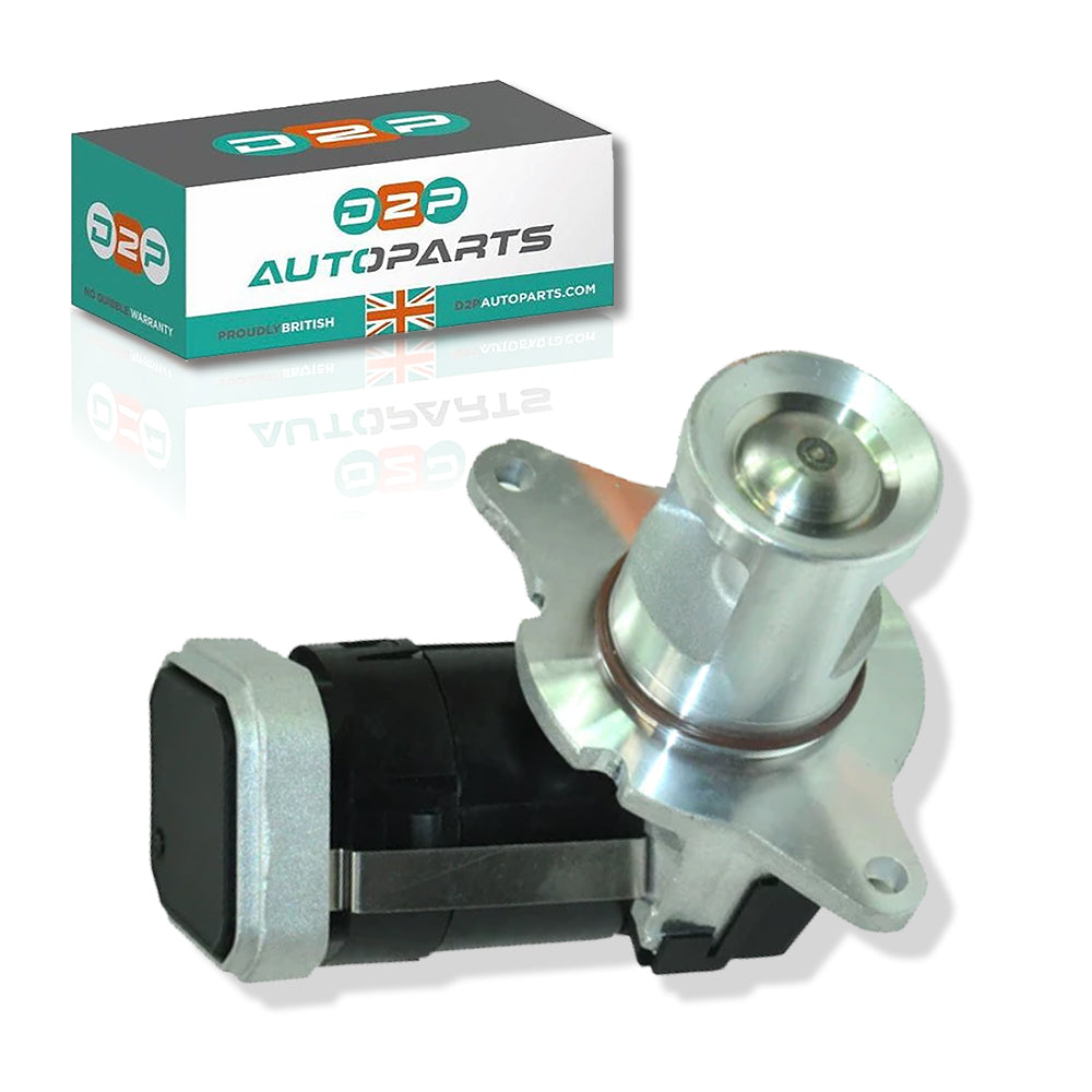 EGR Valve for Mercedes-Benz: C-Class, E-Class, S-Class, Viano, Vito, Vito/Mixto,