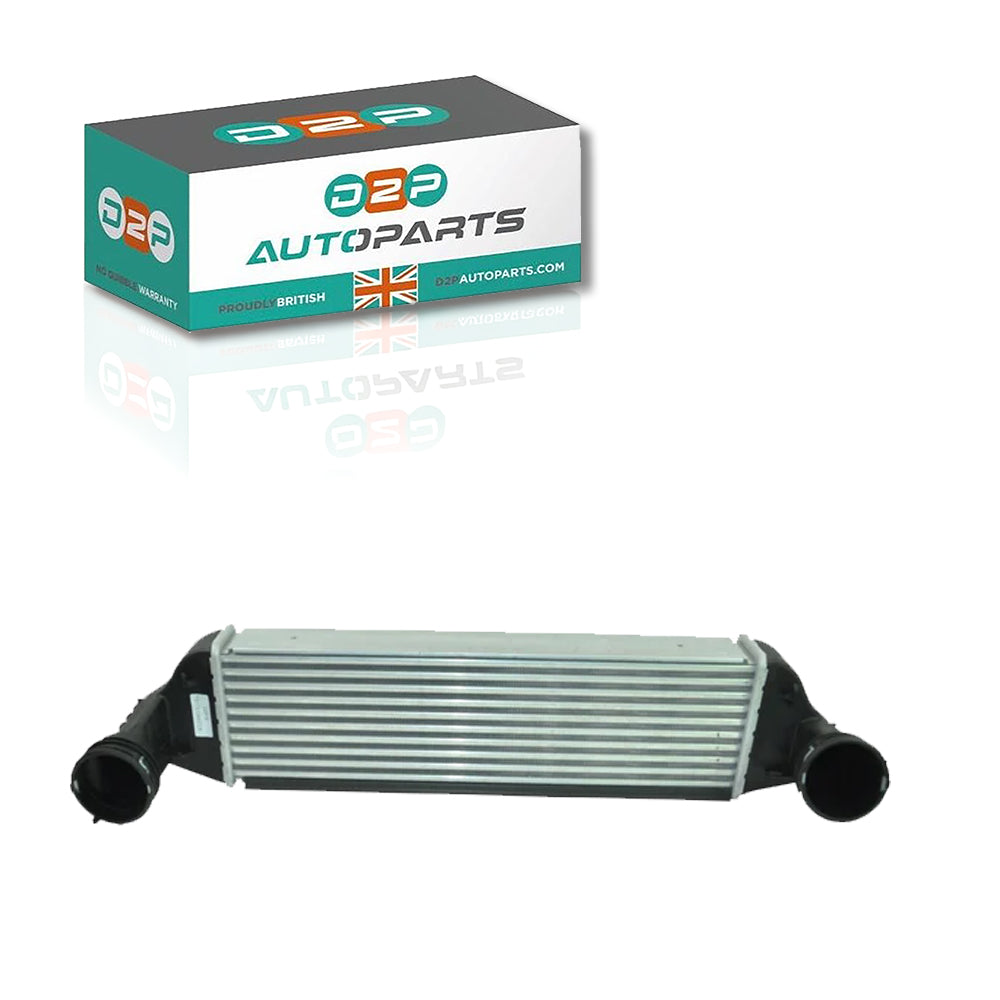 INTERCOOLER for BMW X3