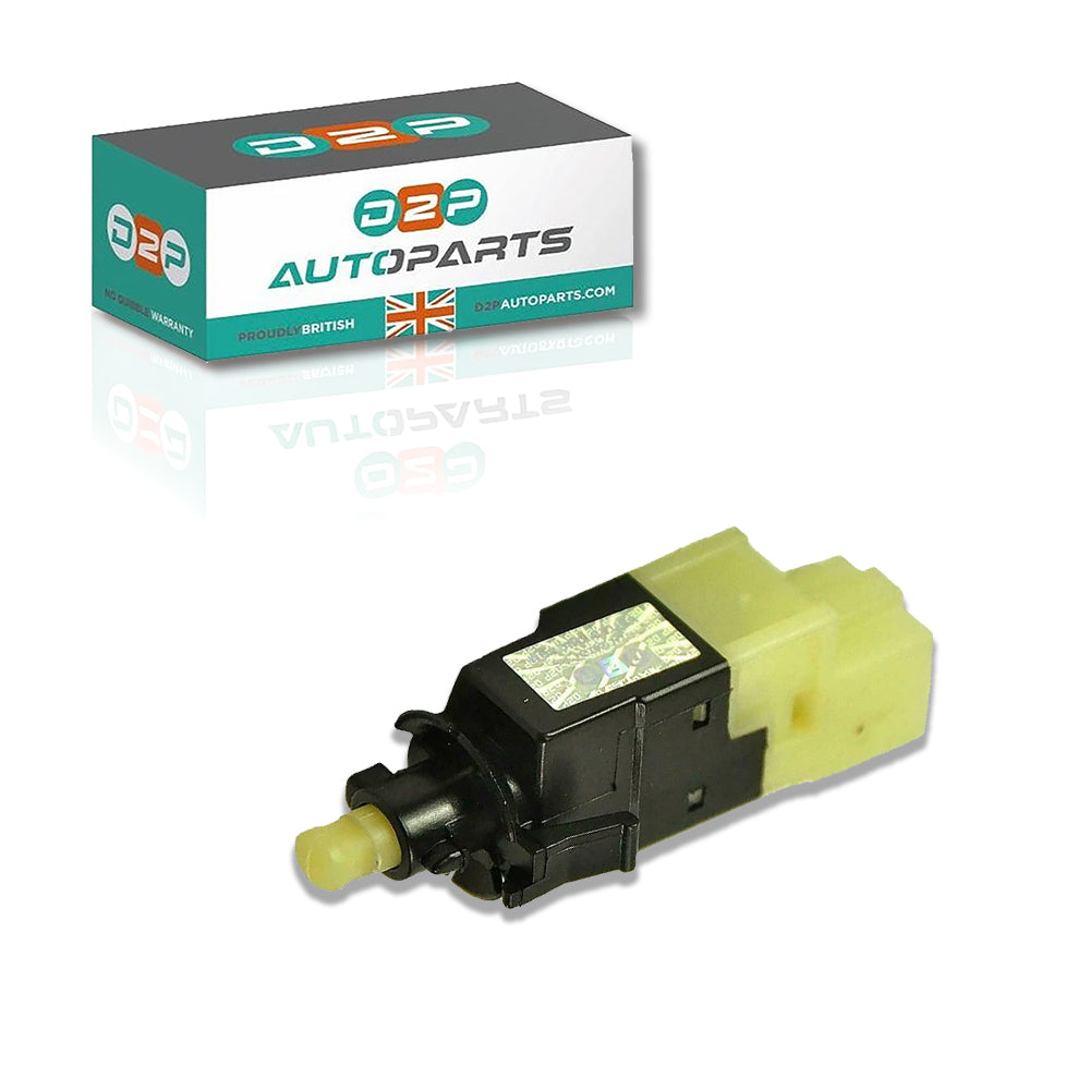 Brake Light Switch For Mercedes A B E Class Cls Viano Vito 0015456709