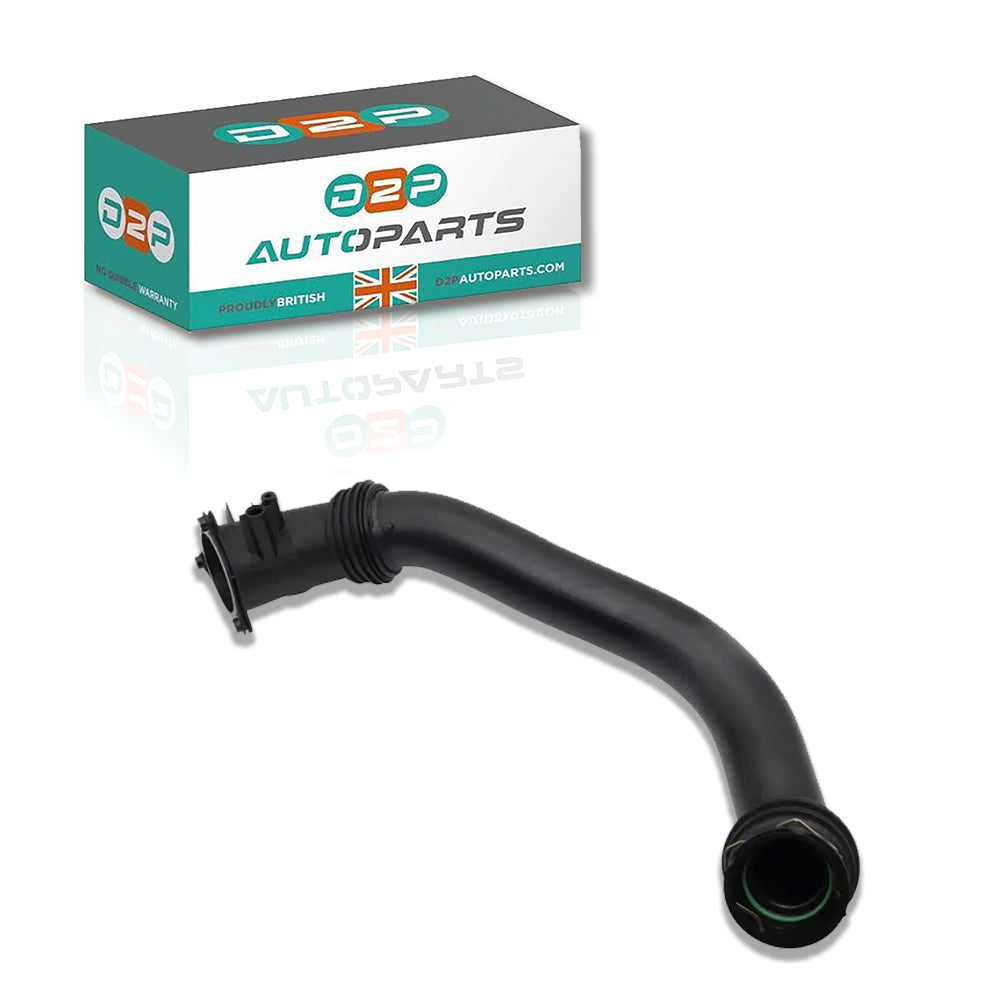 Air Intake Hose Tube Boot Duct for BMW: Series 1, 2, 3, 4, 5, 6, 7, X3, X4, Z4