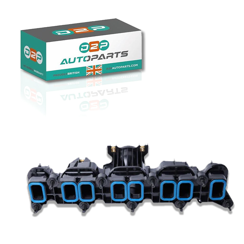 Intake Inlet Manifold for Ford: Ranger