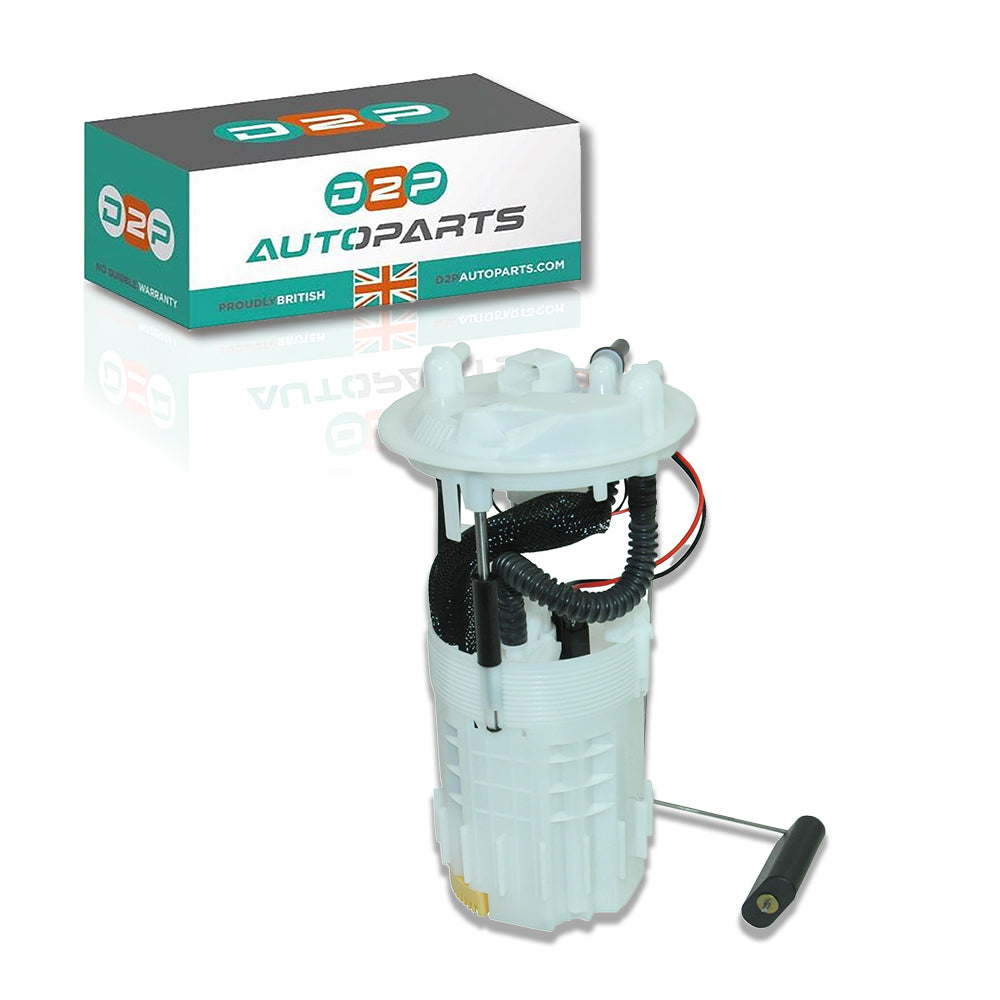Fuel Pump FOR Nissan: NV400, Opel: Movano, Renault: Master, Vauxhall: Movano