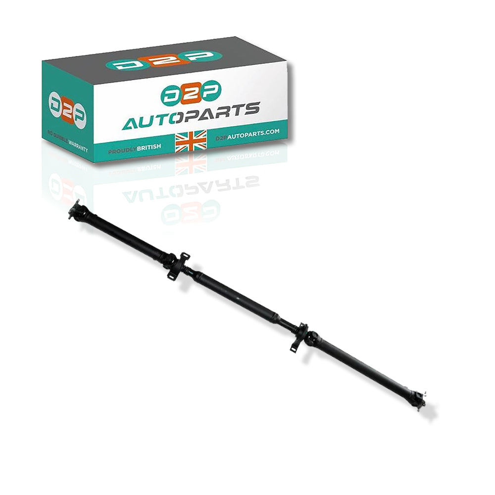 Rear Propshaft Driveshaft For Mercedes-Benz Viano, Vito, and Mixto, A6394103406