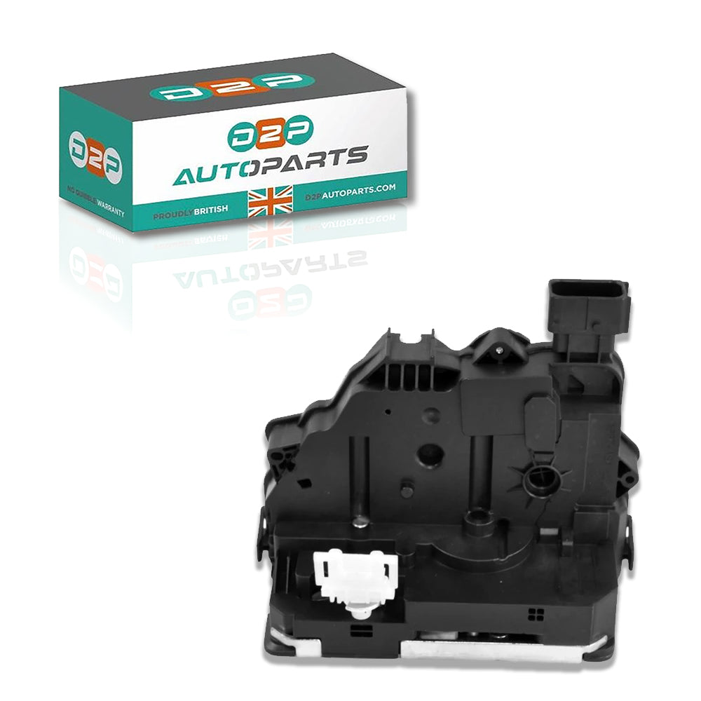 Front Left Door Lock Actuator For Opel: Corsa