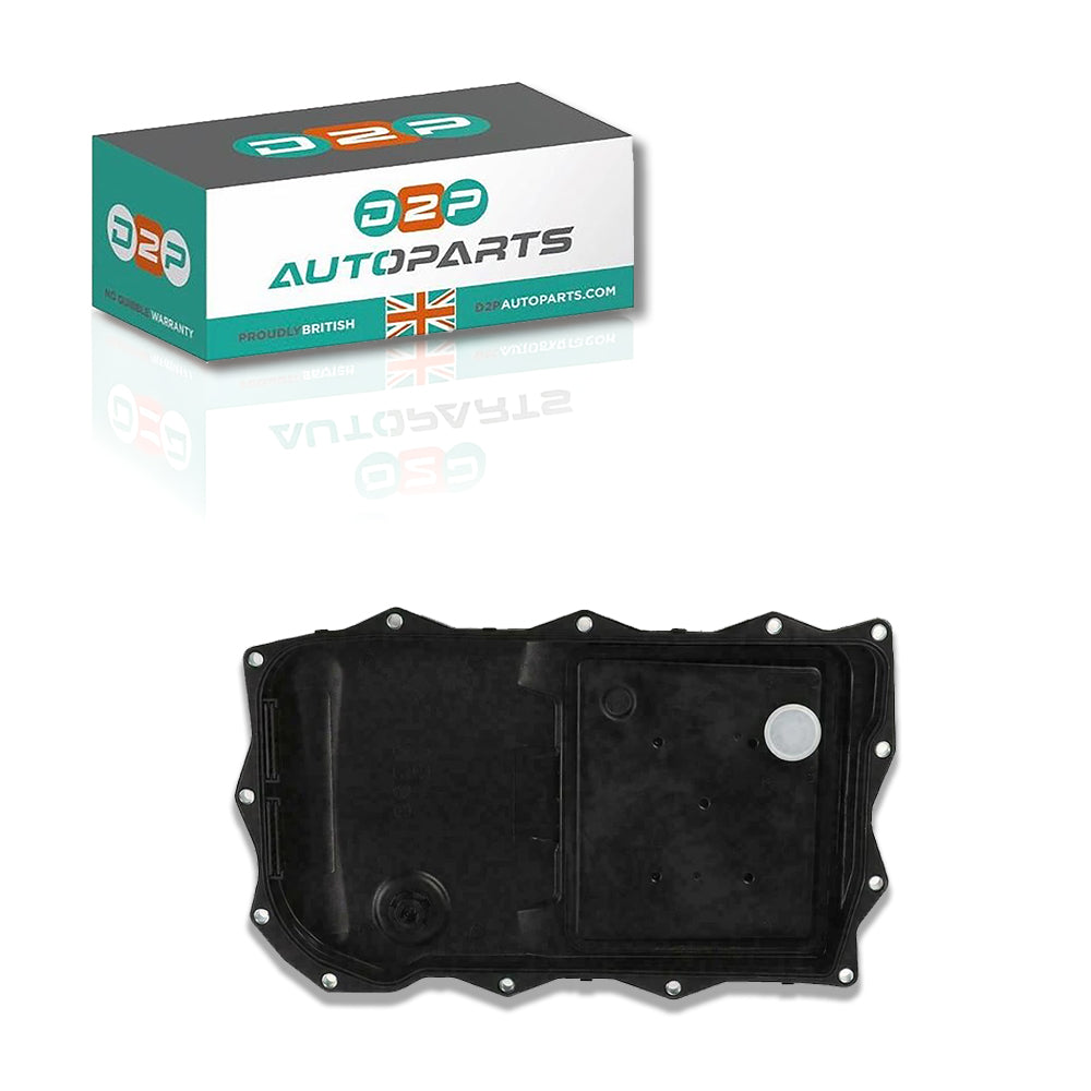 Automatic Transmission Gearbox Sump Pan Seal Filter For BMW, Jaguar, and Land Rover, LR065238