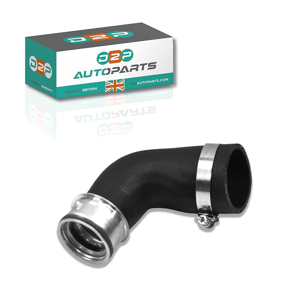 Turbo Intercooler Hose Pipe 3C0145828C For Audi, Skoda and VW 3C0145828C 3C0145828K