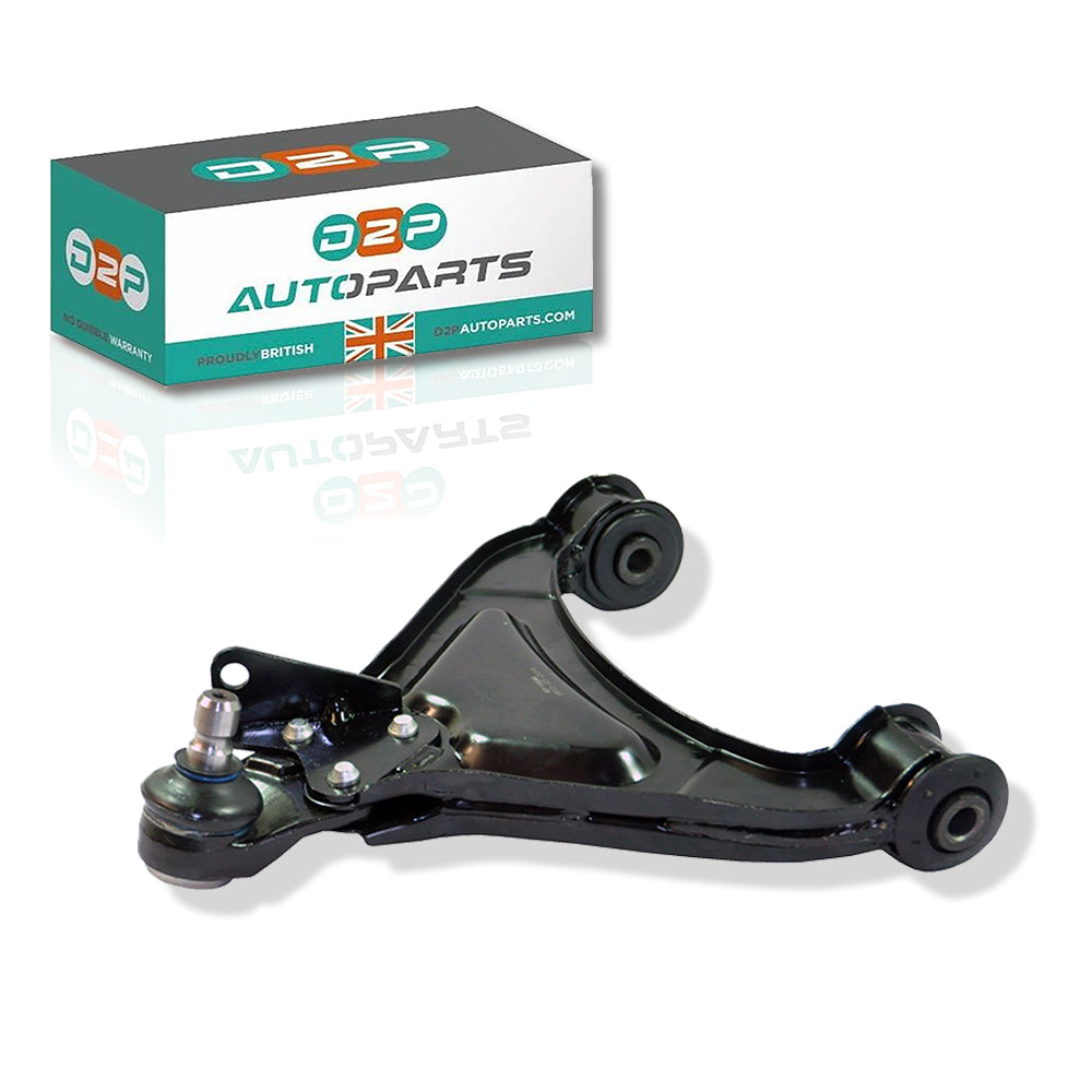 Front Lower Right Suspension Control Arm For Mg