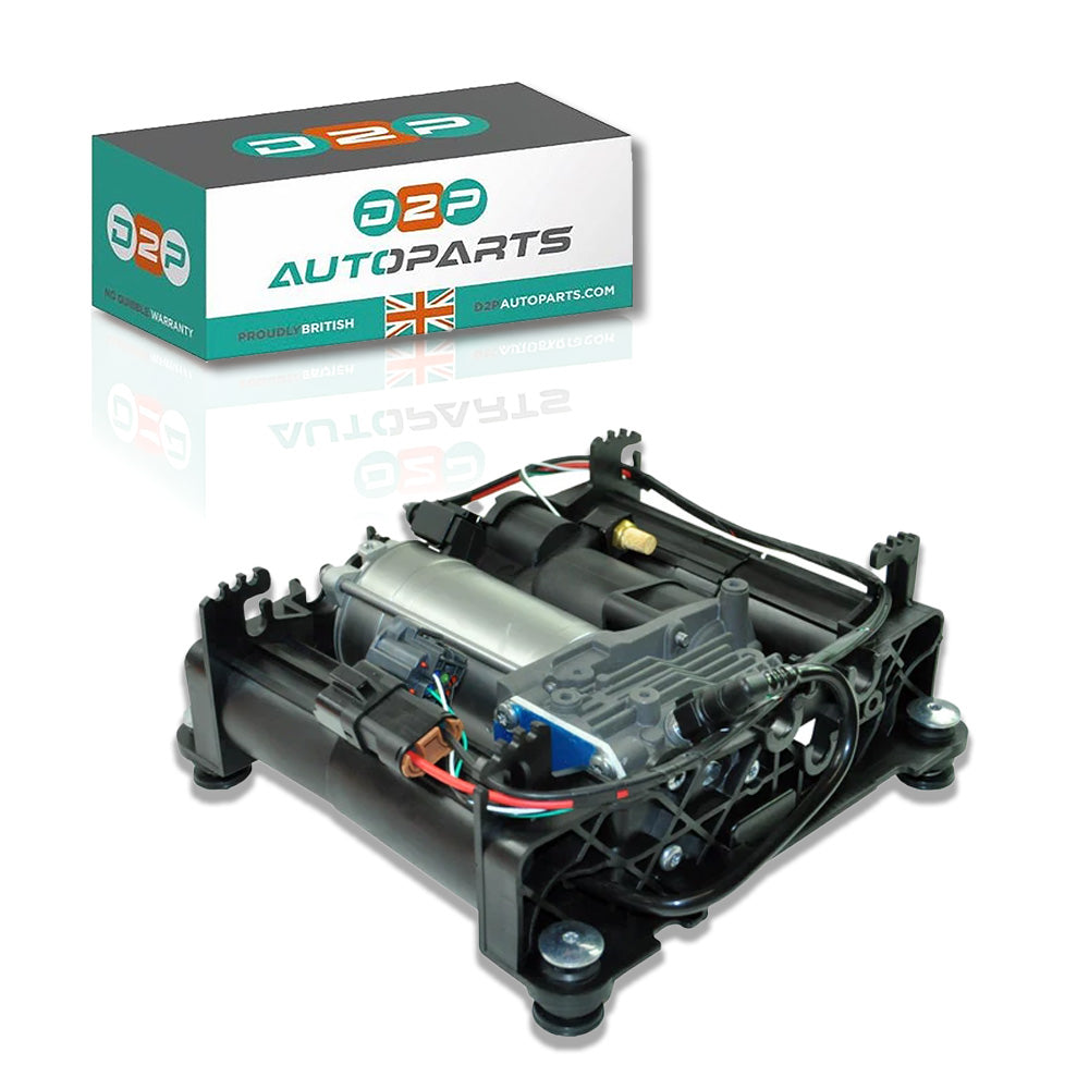 Air Suspension Compressor For Land Rover: Range Rover