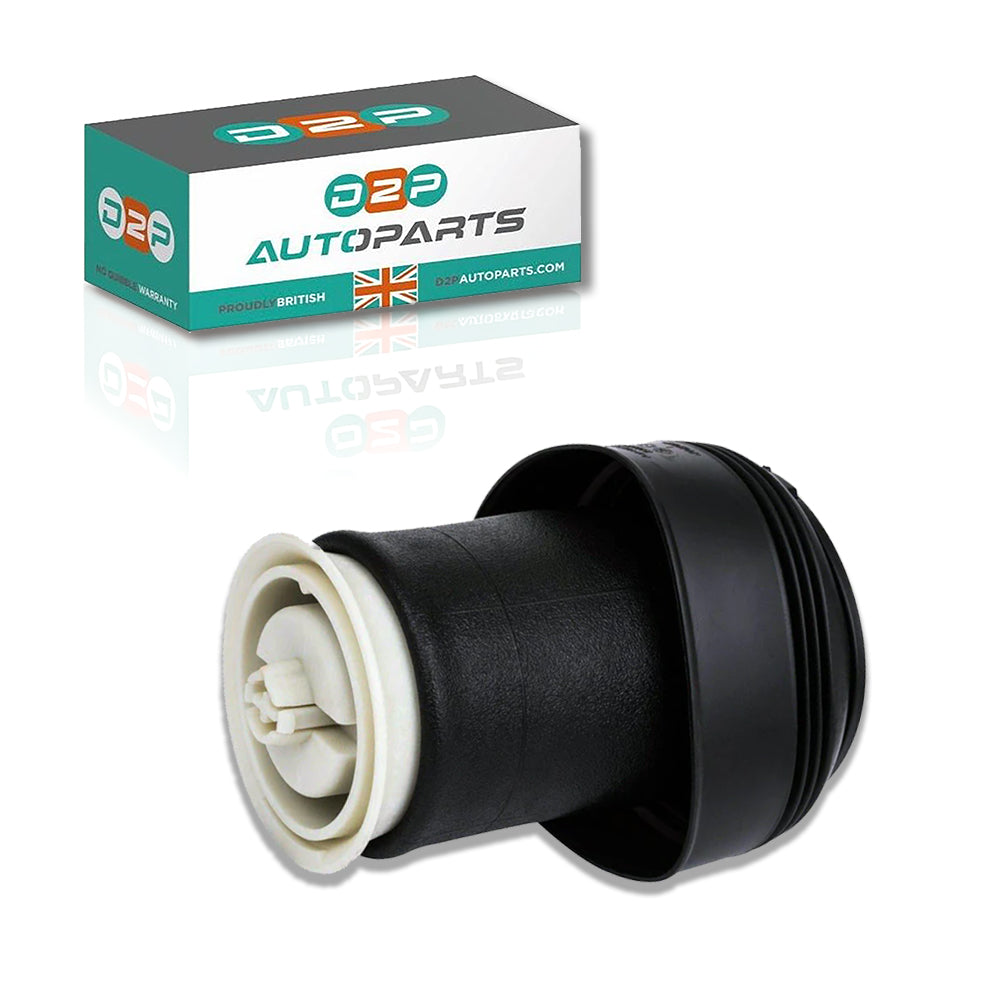 Rear Left Or Right Air Suspension Spring Bag For Bmw