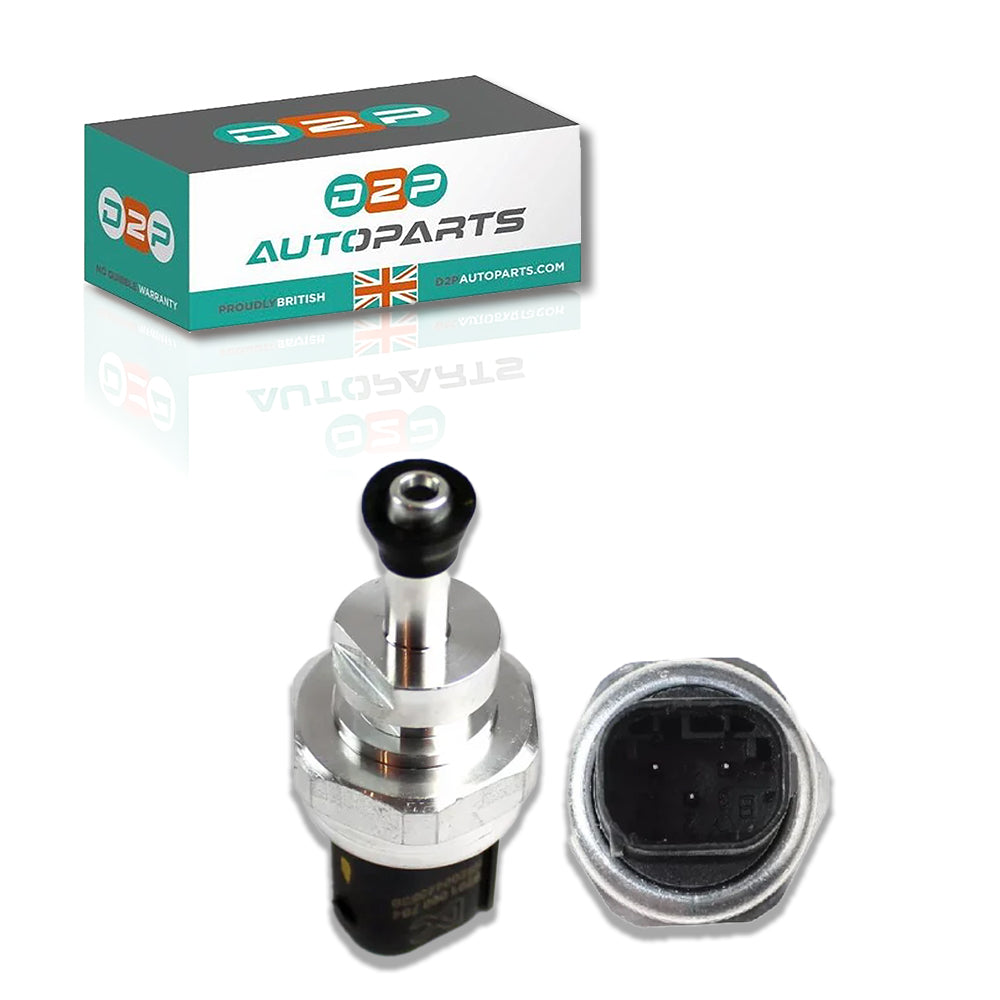 Exhaust Air Pressure Sensor for Dacia, Mercedes-Benz, Nissan, Opel