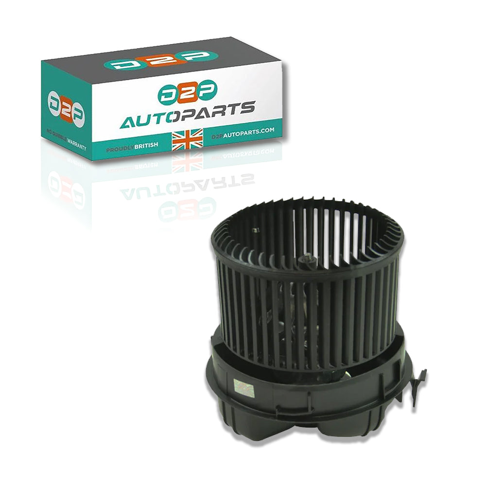 Heater Motor Fan Blower Motor for Citroen, Fiat, Opel, Peugeot, Toyota