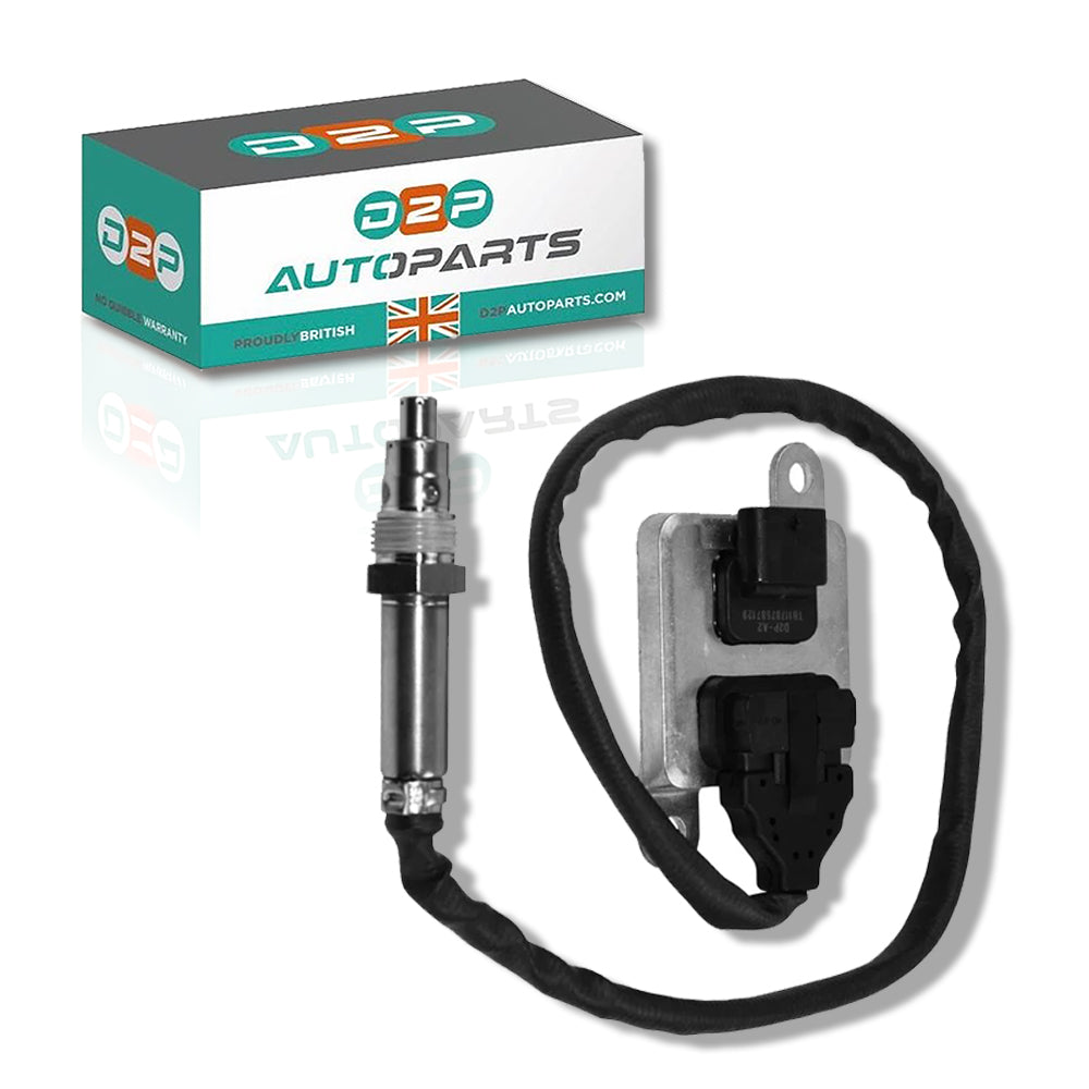 NOX Sensor For BMW 3 Series E93 (2006-2013) Convertible 325I 160Kw Petrol