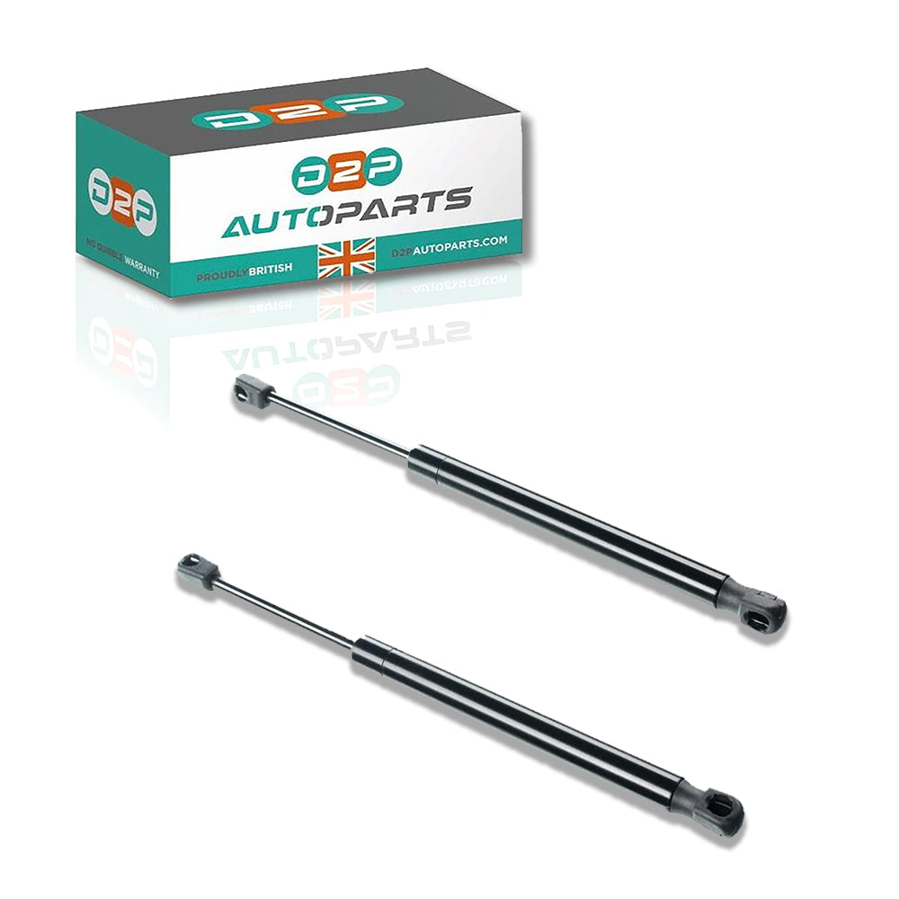 2x Rear Tailgate Boot Gas Struts (Left & Right) For Opel, and Vauxhall 009114311