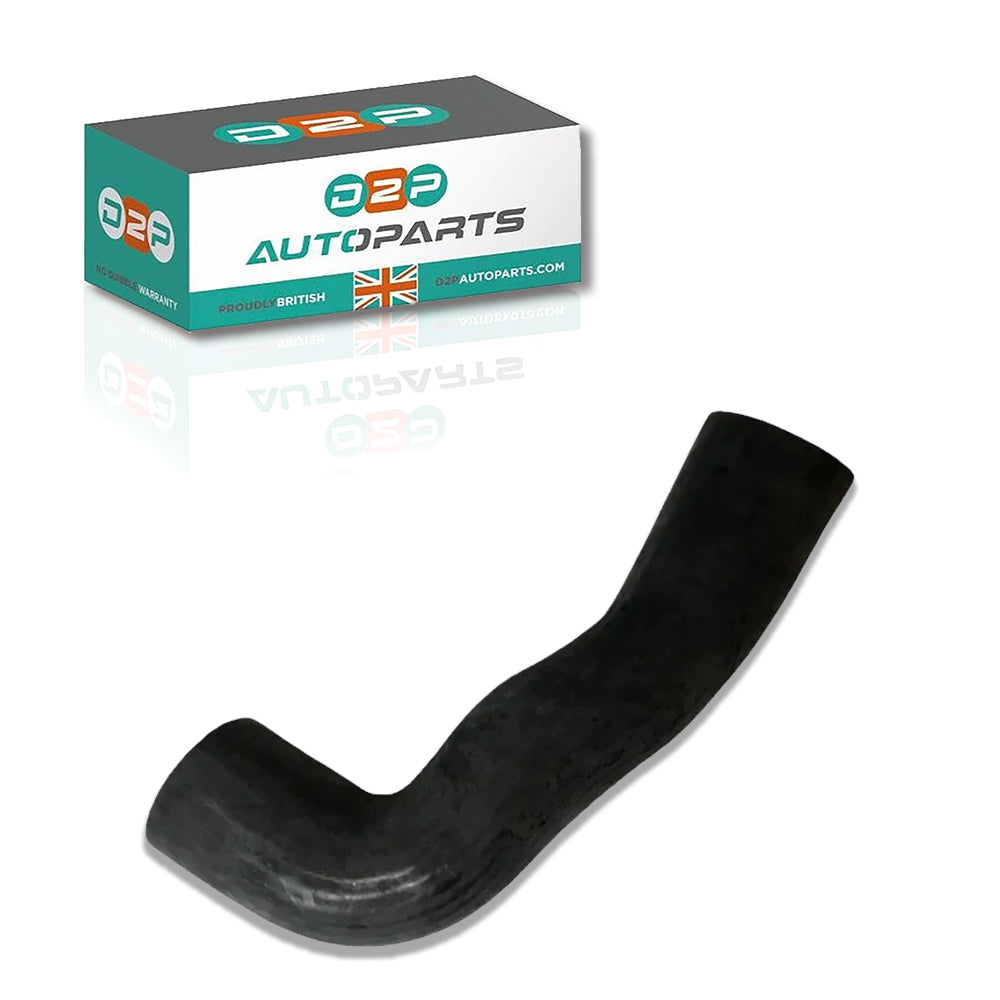 Intercooler Turbo Hose Pipe for Audi: A1, Seat: Ibiza, Toledo, Skoda: Fabia, Rapid, Roomster, VW: Polo