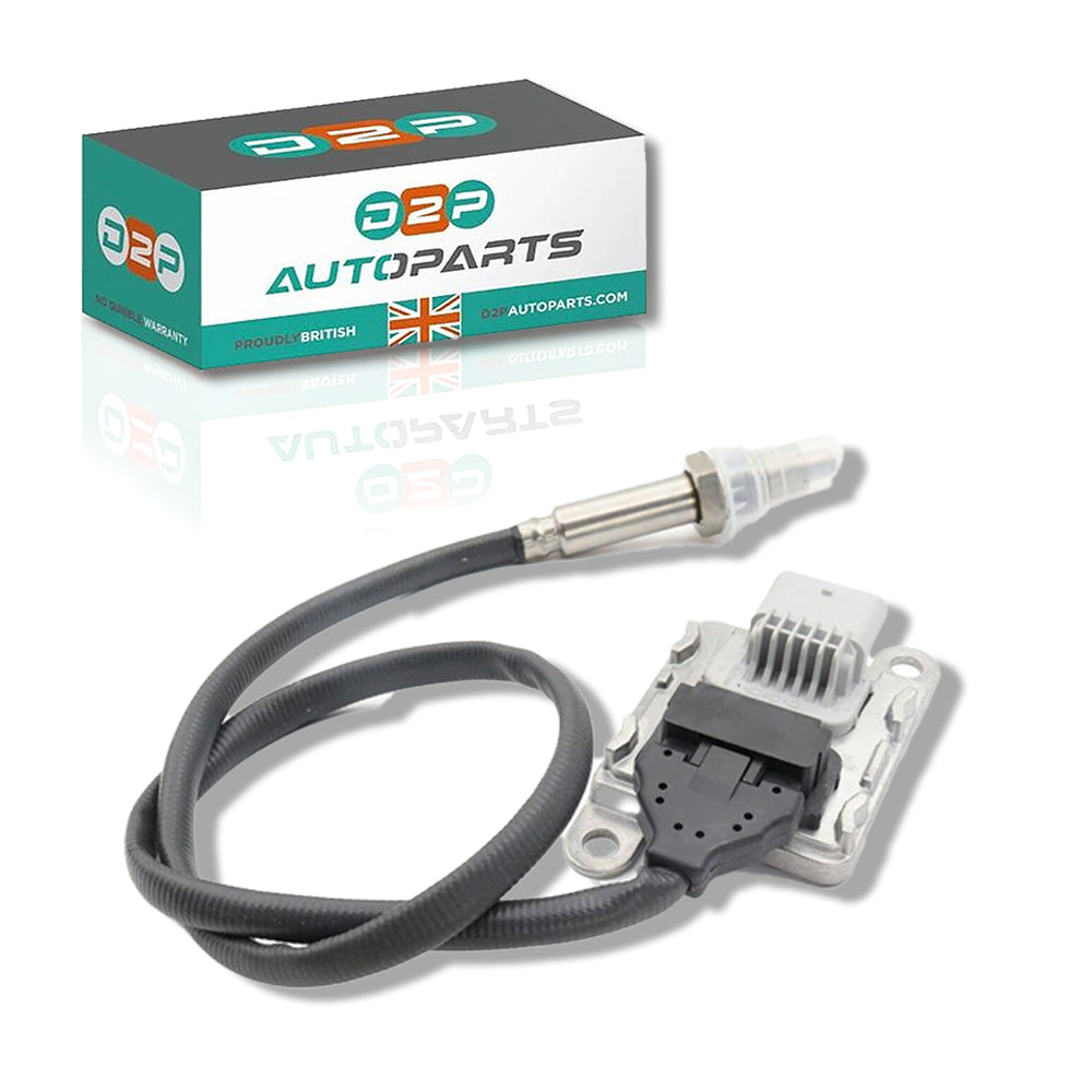 Nox Sensor Nitrogen Oxide Sensor for Opel: Astra, Vauxhall: Astra