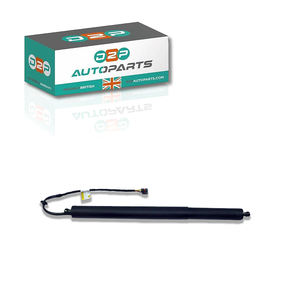 Rear Left Gas Strut Liftgate Spindle Drive For Hyundai Tucson 81780D7000