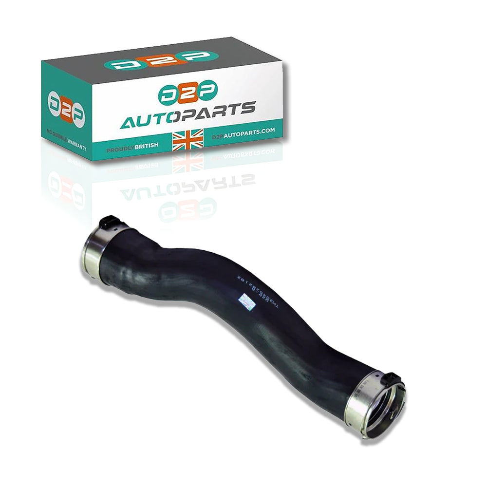 Intercooler Turbo Hose Pipe For Mercedes CLS 220 250 CDI 2045282182