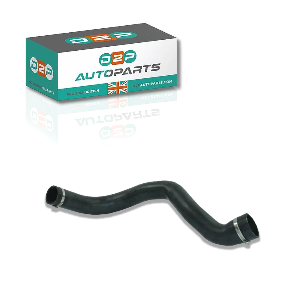 Turbo Intercooler Hose Pipe for Mitsubishi: ASX, Outlander