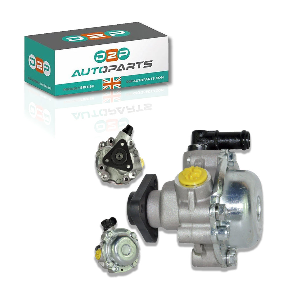 Hydraulic Power Steering Pump For BMW: 3 Series 6760036
