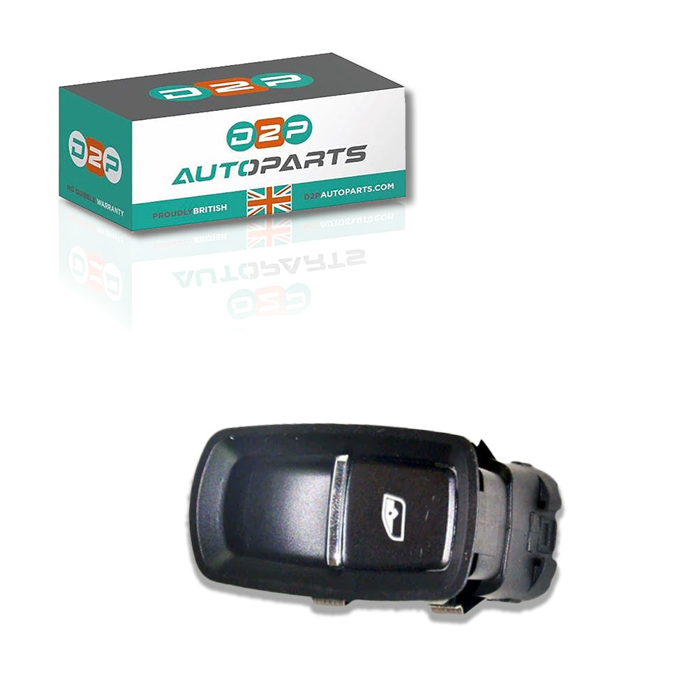 Front Passenger Window Switch For Porsche