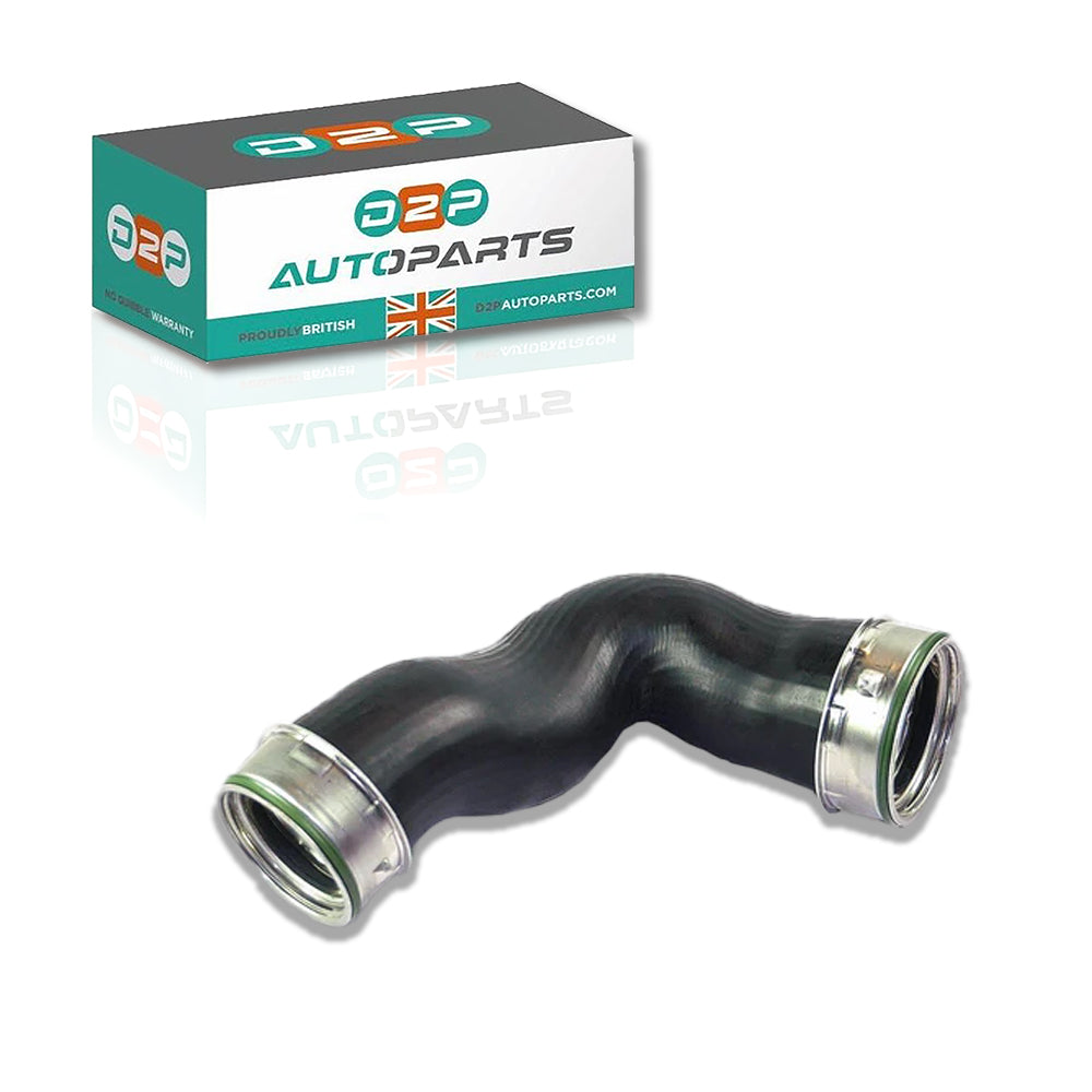 Turbo Intercooler Hose Pipe For Vw Transporter