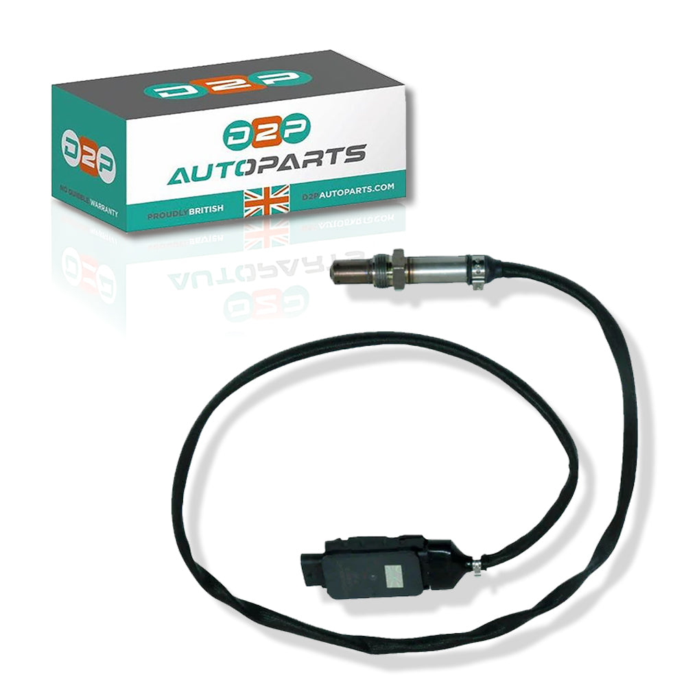 NOX Sensor for BMW Diesel 1 Series,2,3,4,5,6,7,8, x3,4,5,6,7, 13628580410