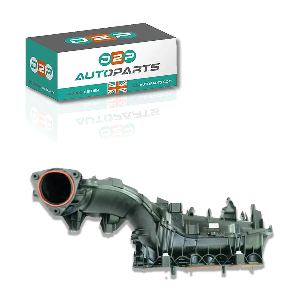 BMW 1 Series Intake Inlet Manifold With Gaskets – OEM 11618513854 | F20 F21 114d 116d 118d