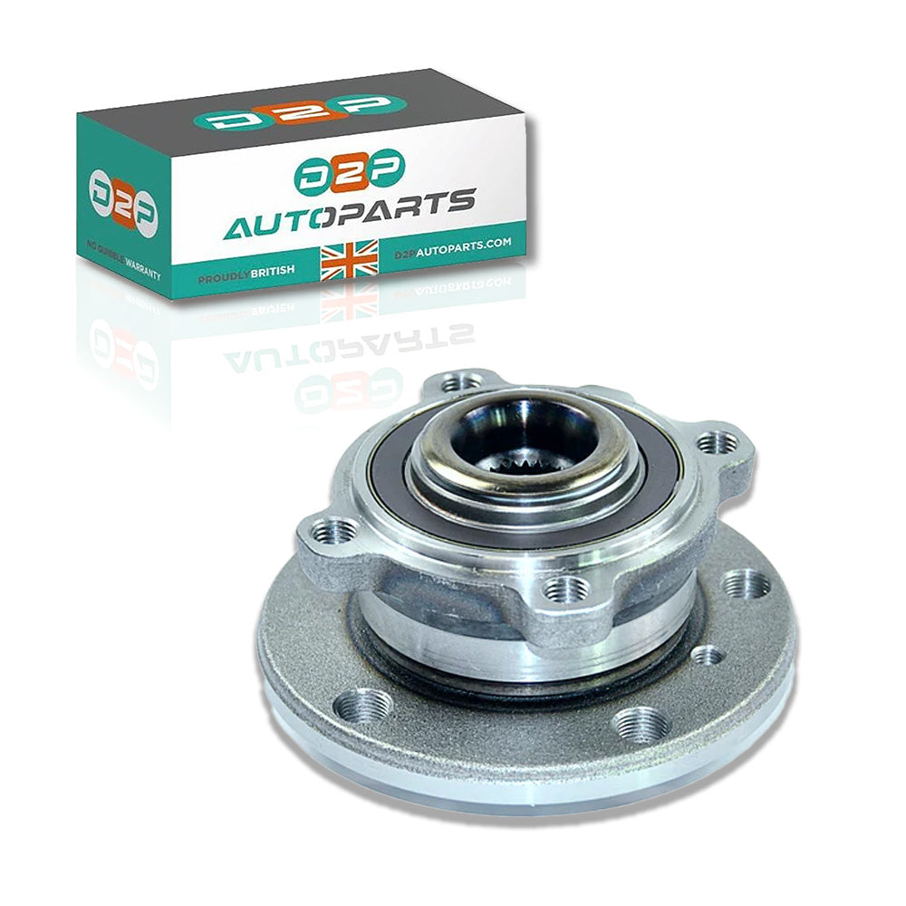Front Wheel Baring Hub for Mini: Mini Countryman, Mini Paceman