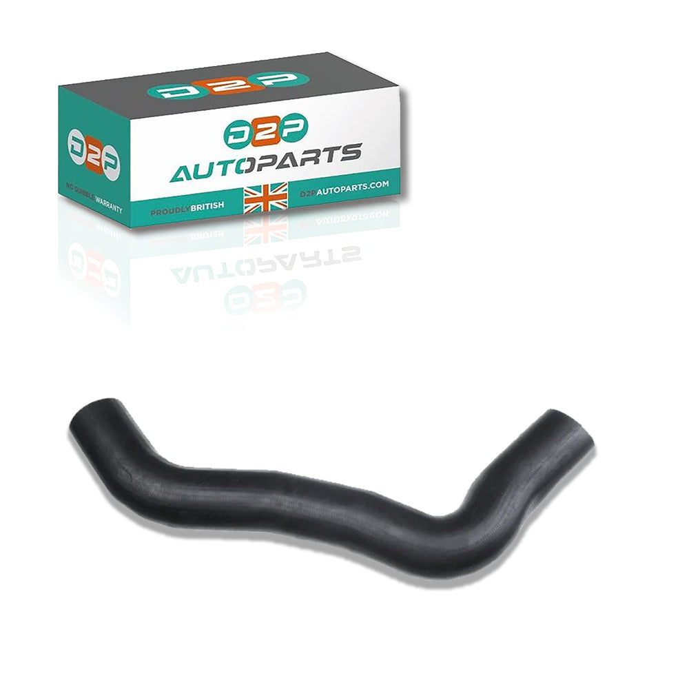 Intercooler Turbo Hose Pipe for Fiat: Ducato