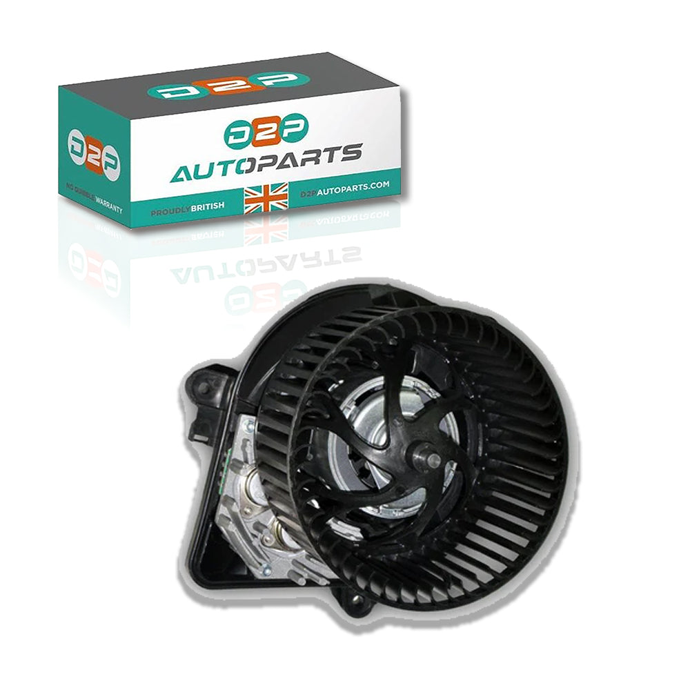 Heater Blower Motor Fan For Peugeot, and Citroen 6441K5