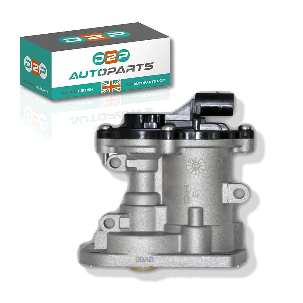 EGR Valve 5 Pins (Vanne EGR) For Ford 4M5Q9424BE