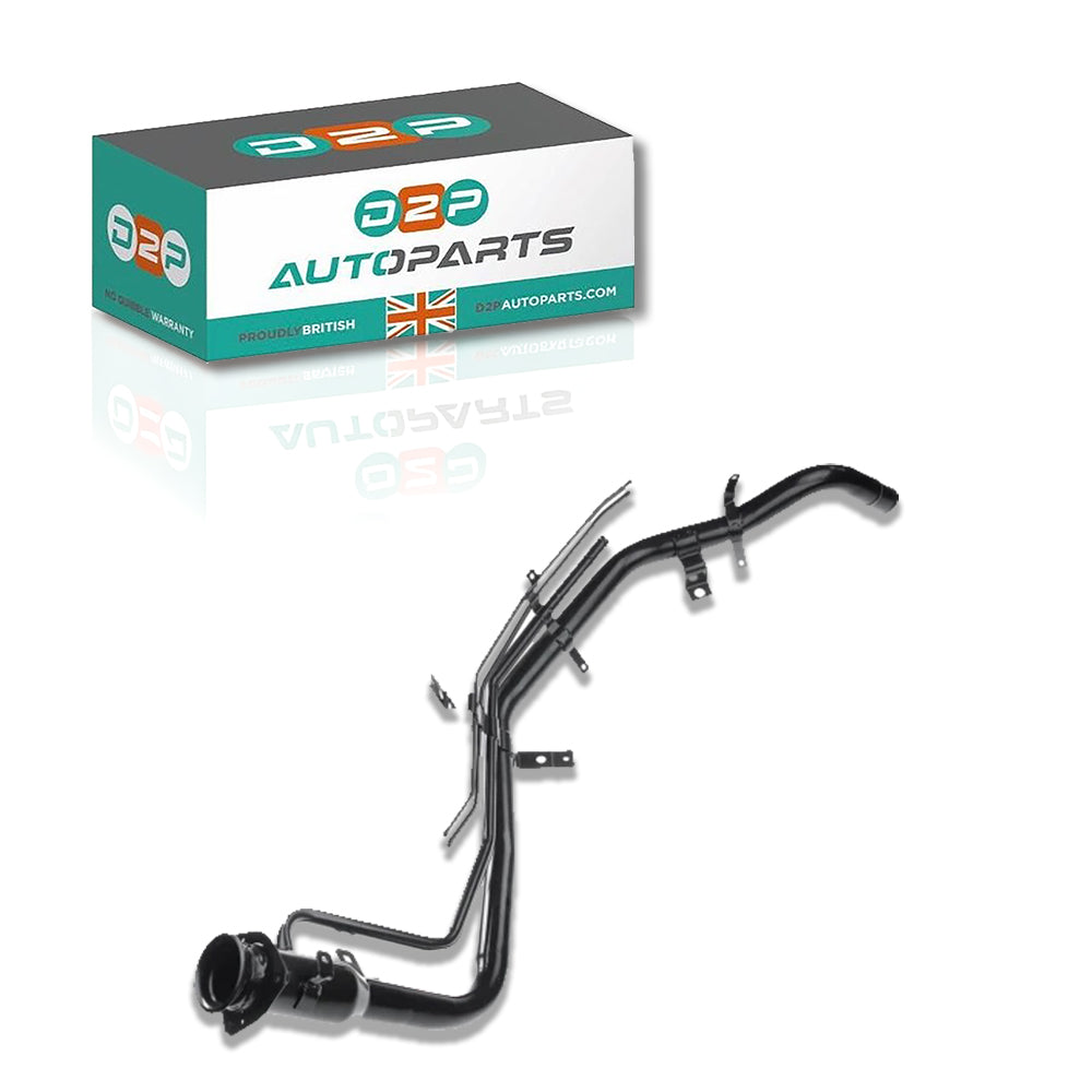 Fuel Tank Filler Neck Pipe for for Mitsubishi: Pajero/Shogun, Shogun