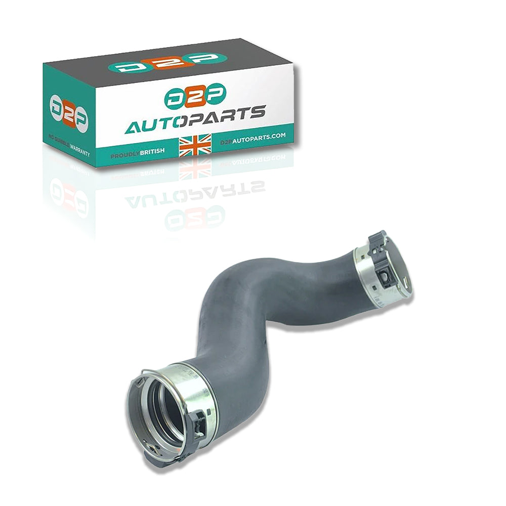Intercooler Turbo Hose Pipe for Nissan: X-Trail, Renault: Kaleo's