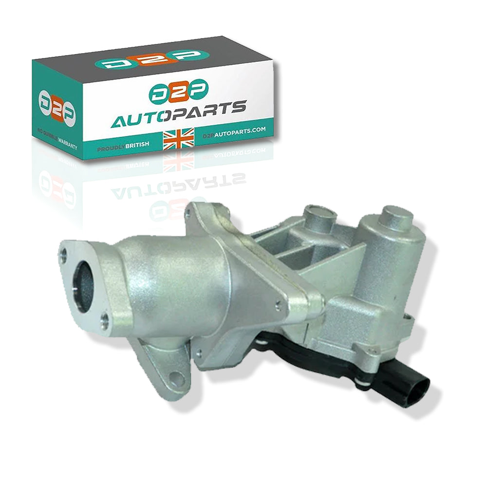 Egr Valve for GREAT WALL: Steed