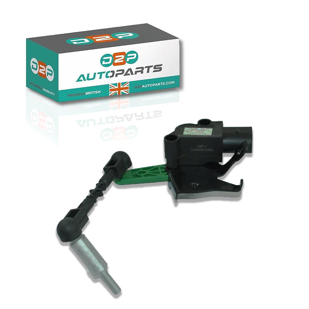 Front Right Height Level Sensor for Audi: A6, A7, A8