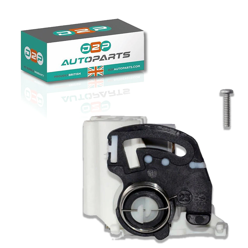 Boot Lid Tailgate Lock Solenoid For Renault Clio, Megane, Scenic, Twingo 7700435694